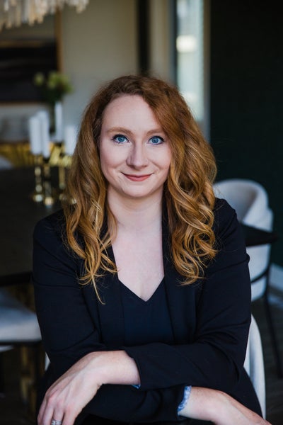 Rebecca Peckover, Associate